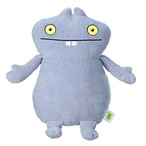 Hasbro Uglydolls BABO Large Plush Stuffed Toy, 18" Tall- Ages 4+